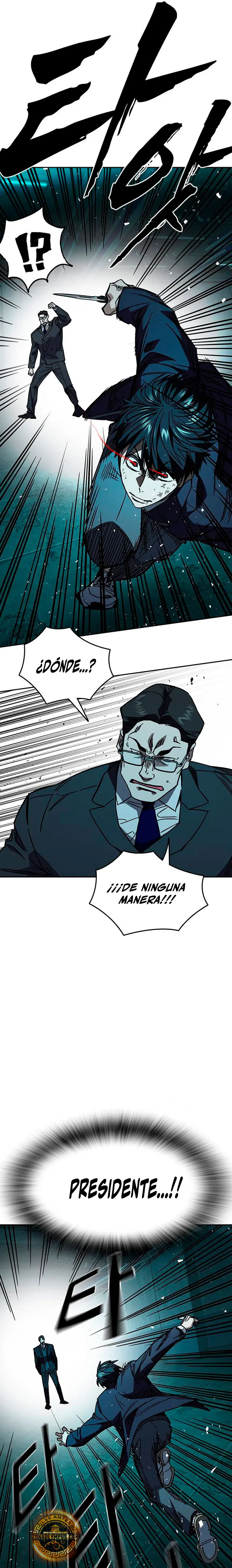 Grupo de Estudio Capitulo 253 página 28