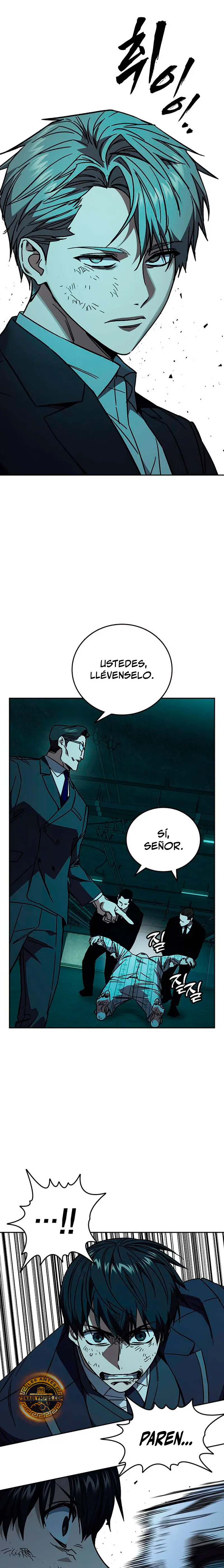 Grupo de Estudio Capitulo 254 página 10