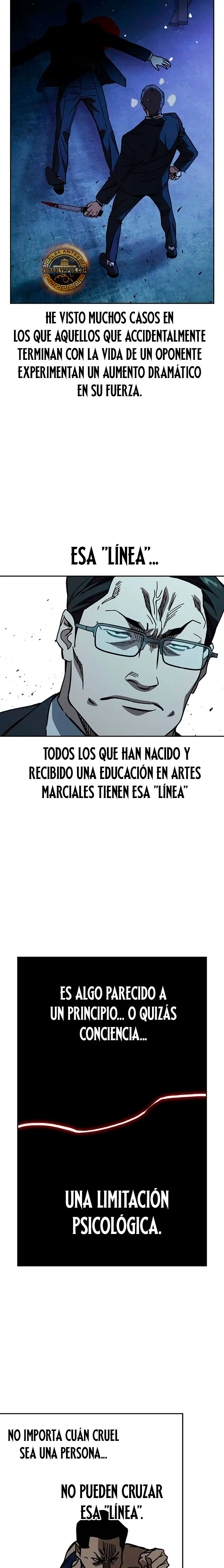 Grupo de Estudio Capitulo 254 página 16