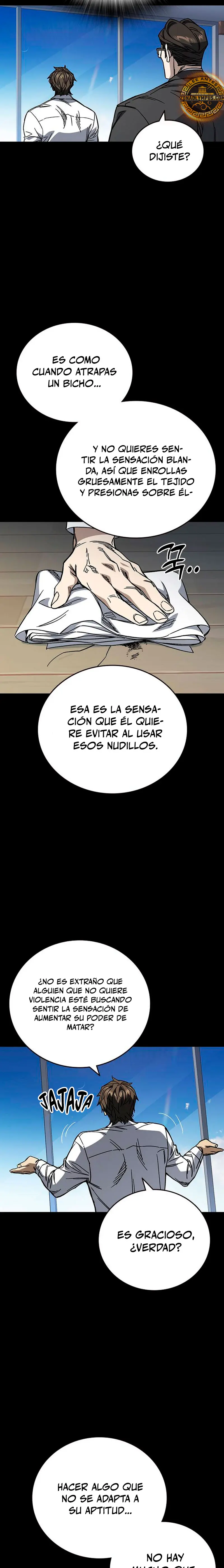 Grupo de Estudio Capitulo 254 página 19