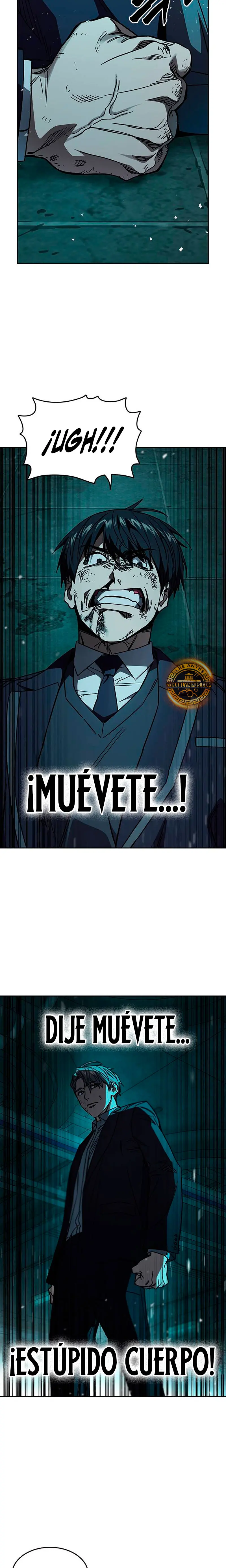 Grupo de Estudio Capitulo 254 página 25