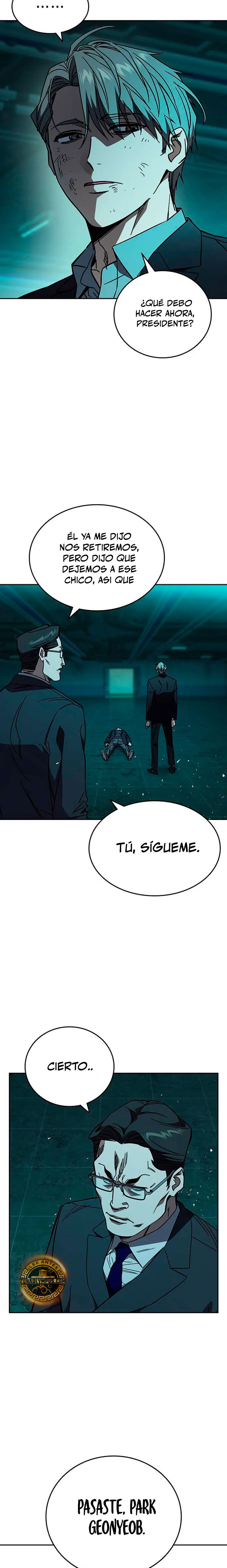 Grupo de Estudio Capitulo 254 página 26