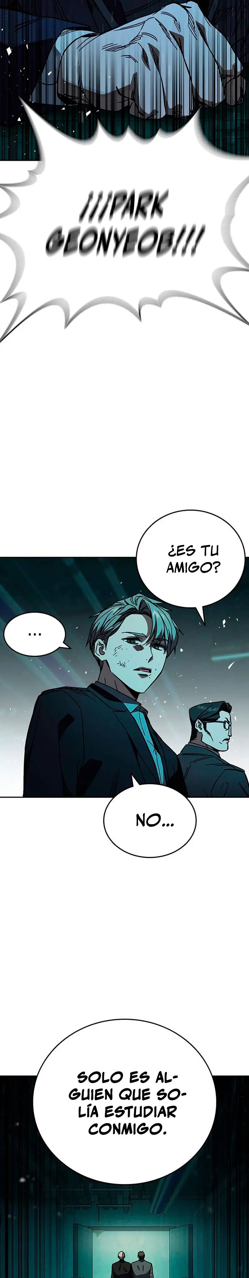 Grupo de Estudio Capitulo 254 página 28