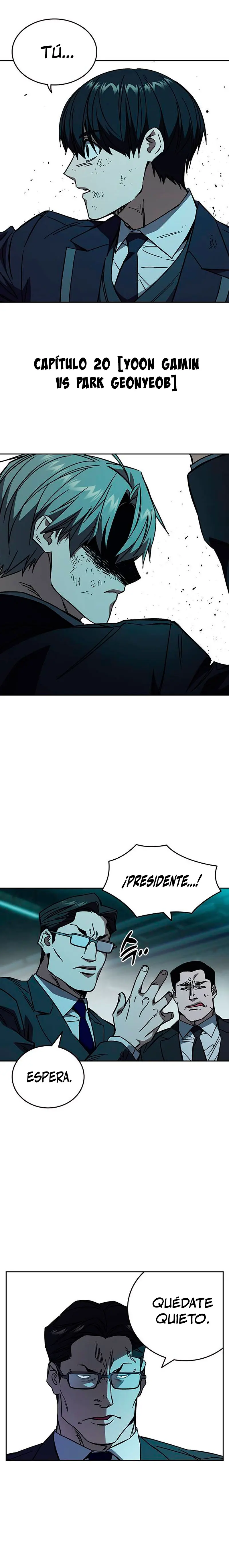 Grupo de Estudio Capitulo 254 página 4