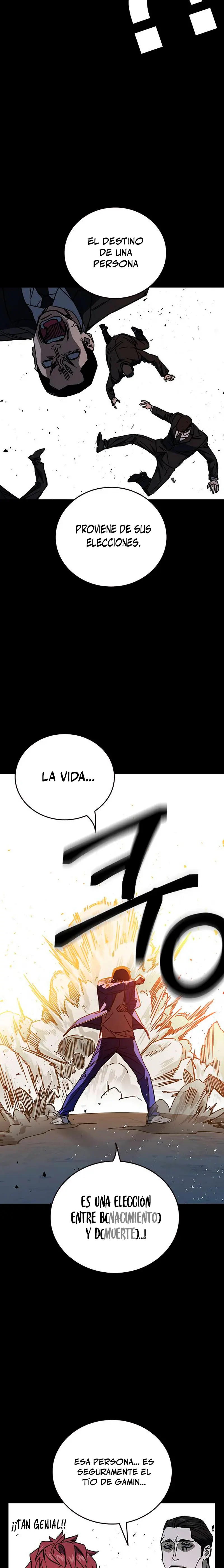 Grupo de Estudio Capitulo 255 página 11