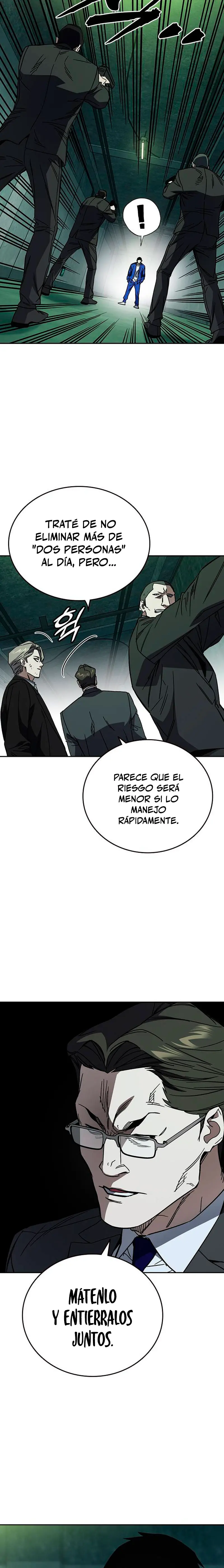Grupo de Estudio Capitulo 255 página 16