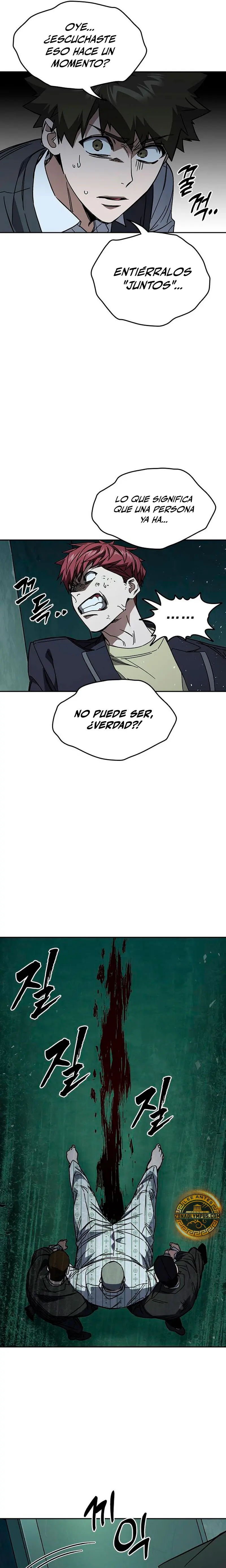 Grupo de Estudio Capitulo 255 página 18