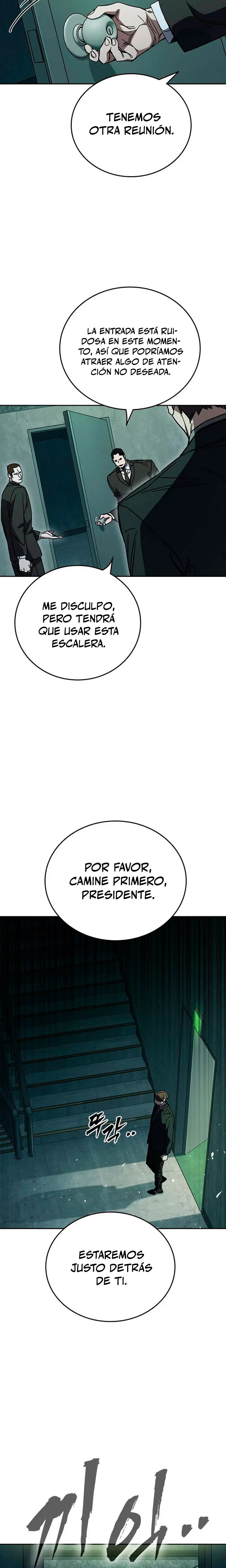 Grupo de Estudio Capitulo 255 página 19