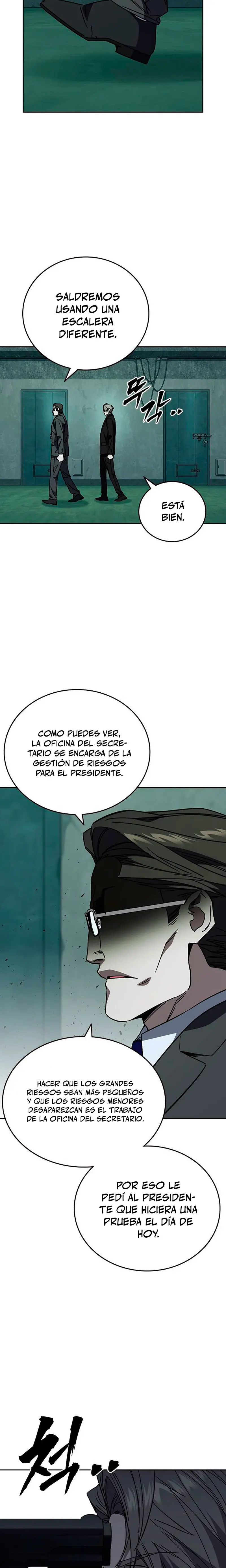 Grupo de Estudio Capitulo 255 página 21