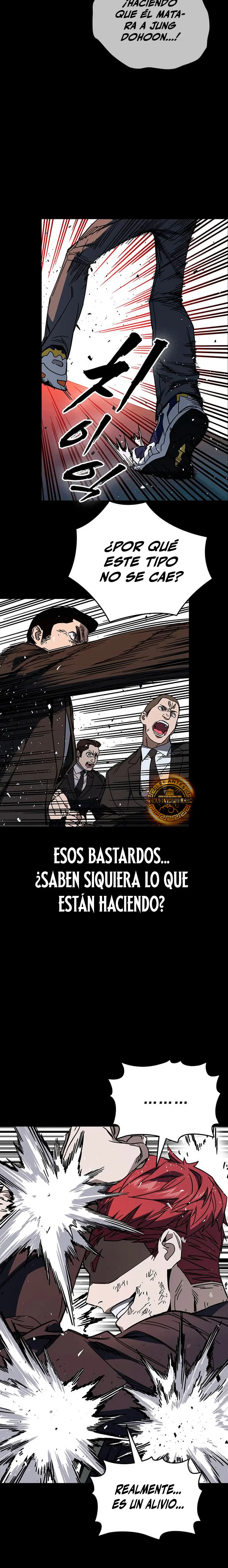 Grupo de Estudio Capitulo 255 página 5