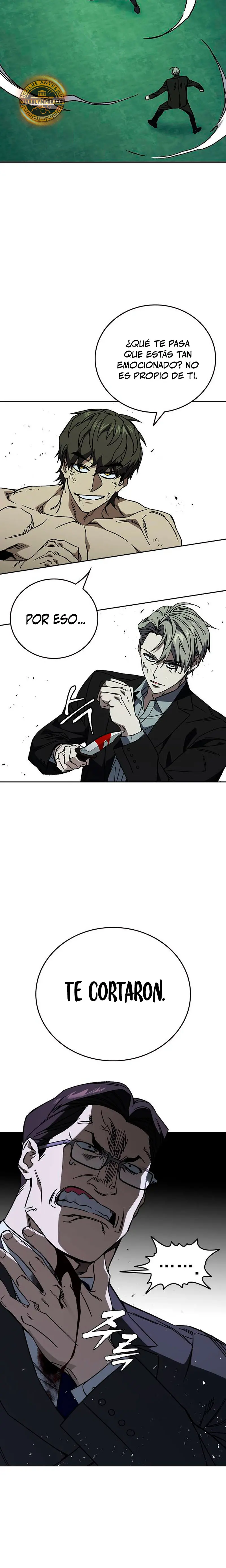 Grupo de Estudio Capitulo 256 página 10