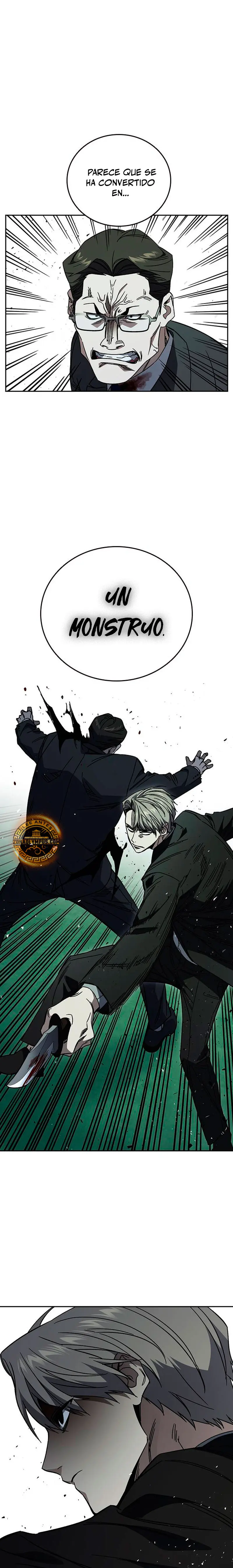 Grupo de Estudio Capitulo 256 página 13
