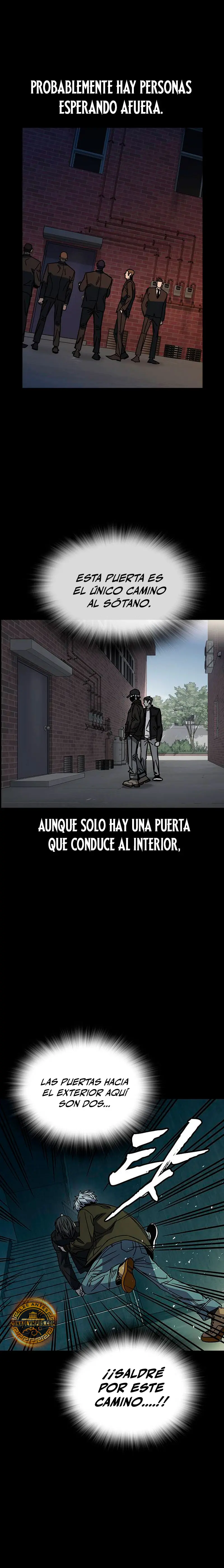 Grupo de Estudio Capitulo 256 página 25