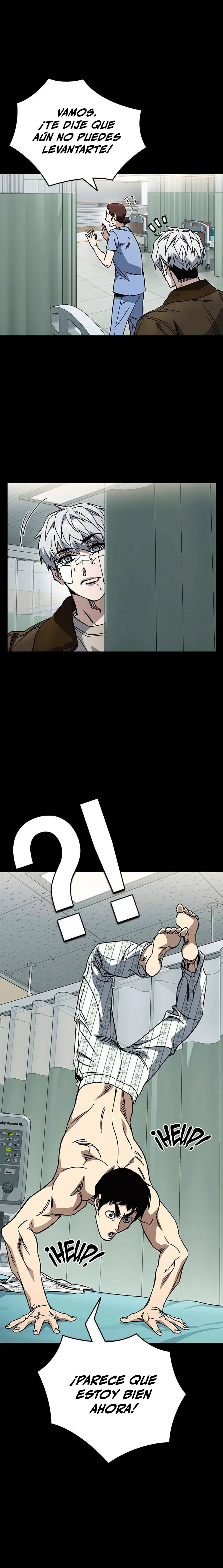 Grupo de Estudio Capitulo 256 página 27