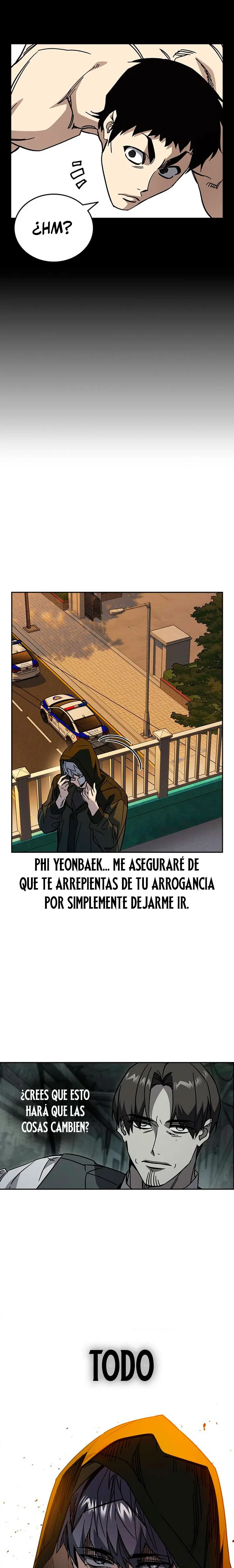 Grupo de Estudio Capitulo 256 página 28