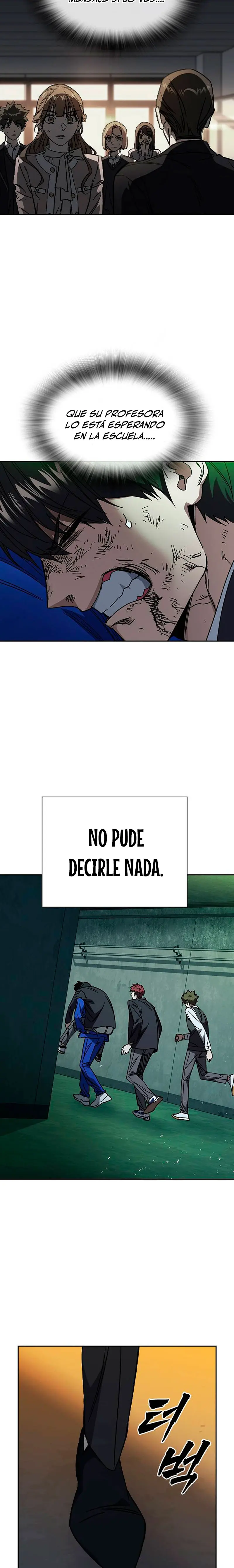 Grupo de Estudio Capitulo 256 página 31
