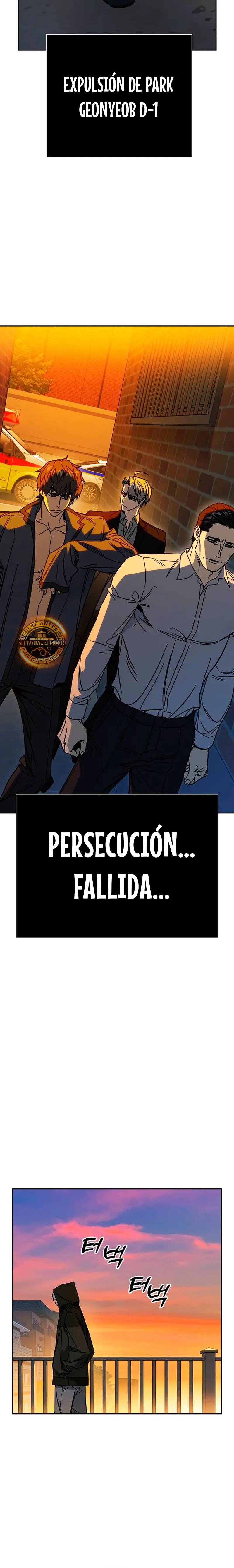 Grupo de Estudio Capitulo 256 página 32