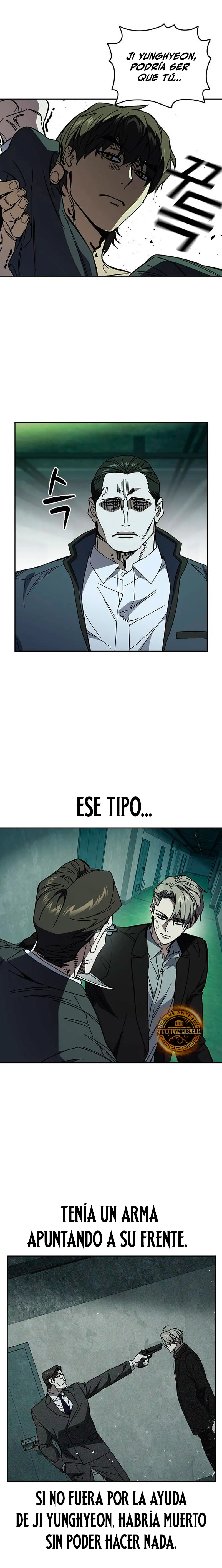 Grupo de Estudio Capitulo 256 página 7