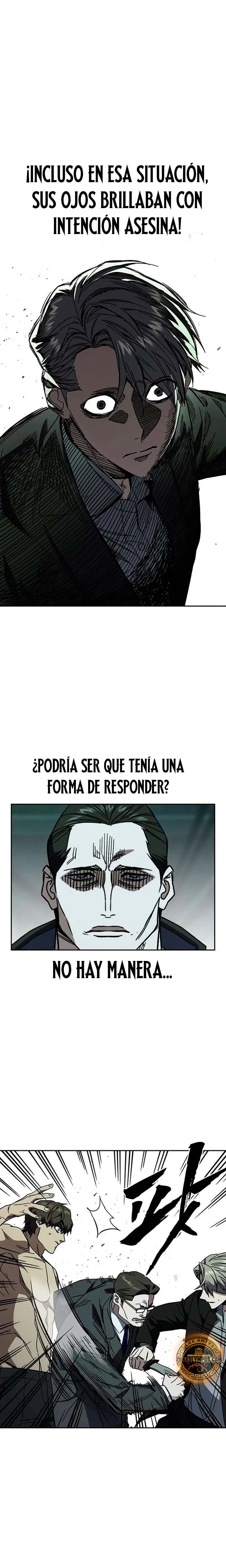 Grupo de Estudio Capitulo 256 página 8