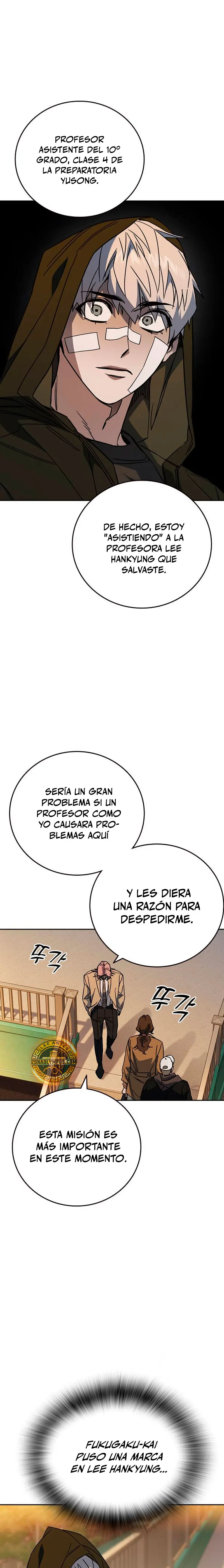 Grupo de Estudio Capitulo 257 página 11