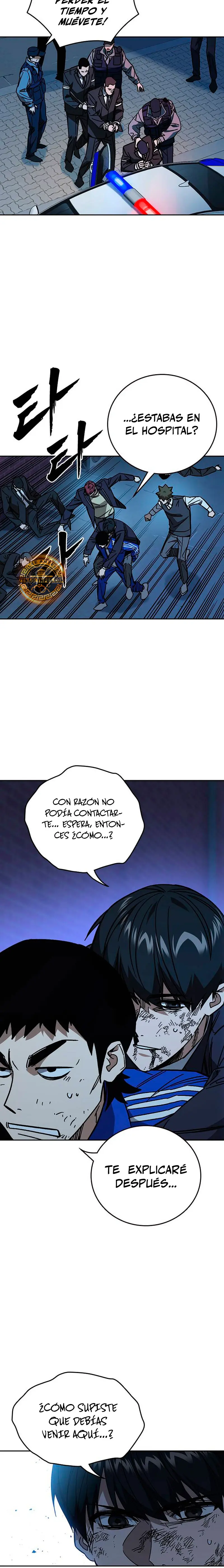Grupo de Estudio Capitulo 257 página 15