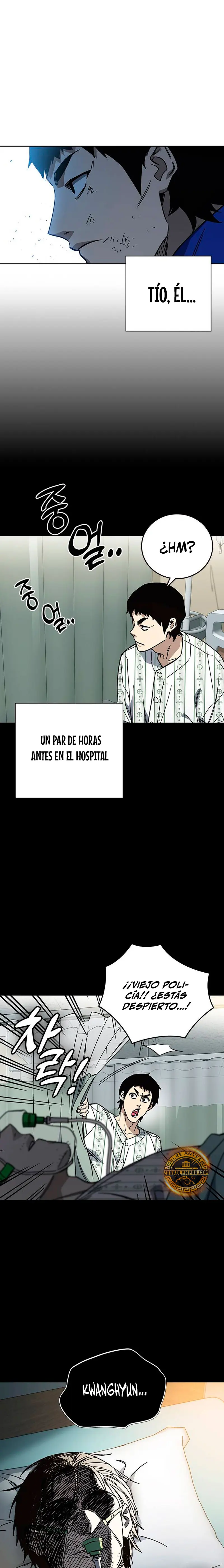 Grupo de Estudio Capitulo 257 página 16