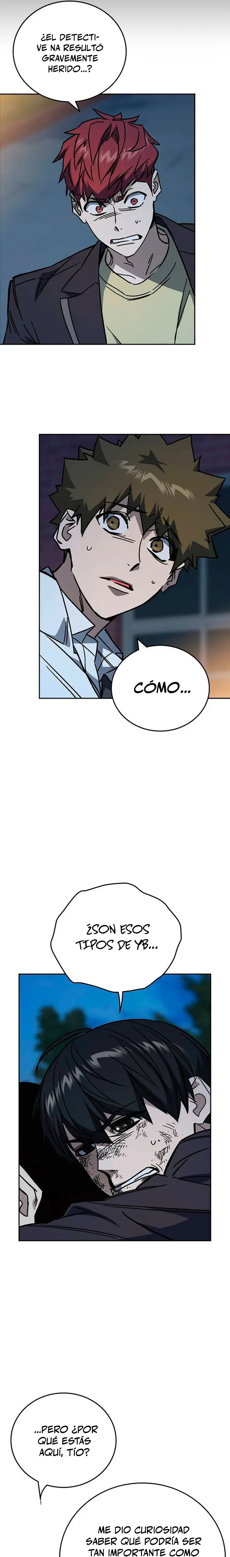 Grupo de Estudio Capitulo 257 página 18