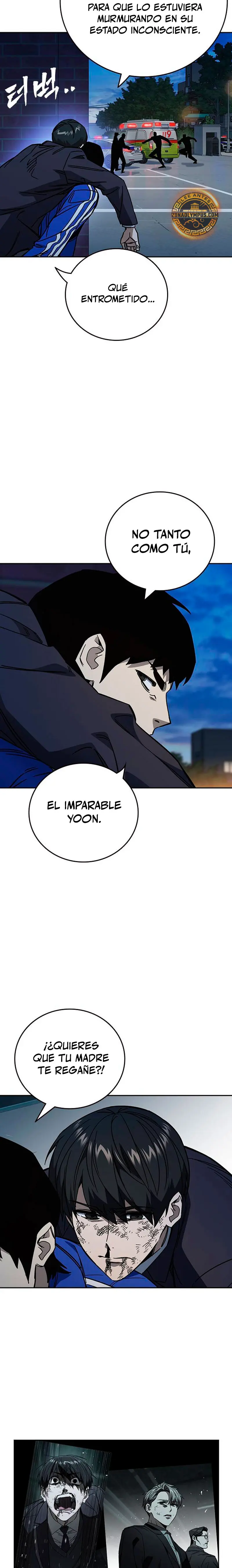 Grupo de Estudio Capitulo 257 página 19
