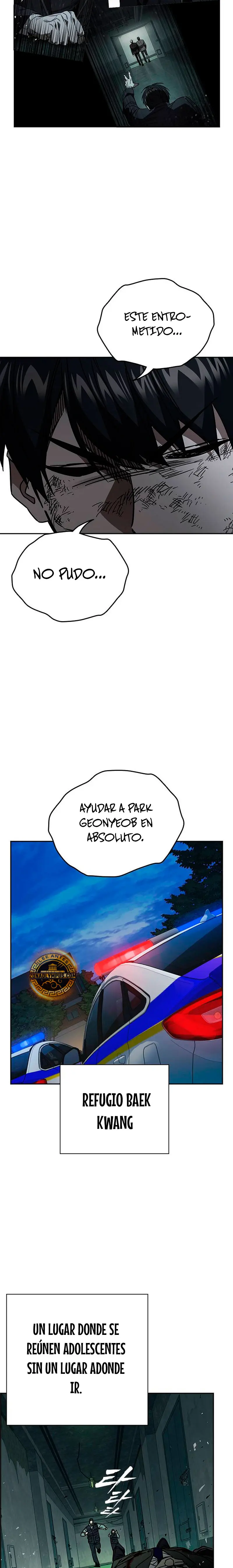 Grupo de Estudio Capitulo 257 página 20