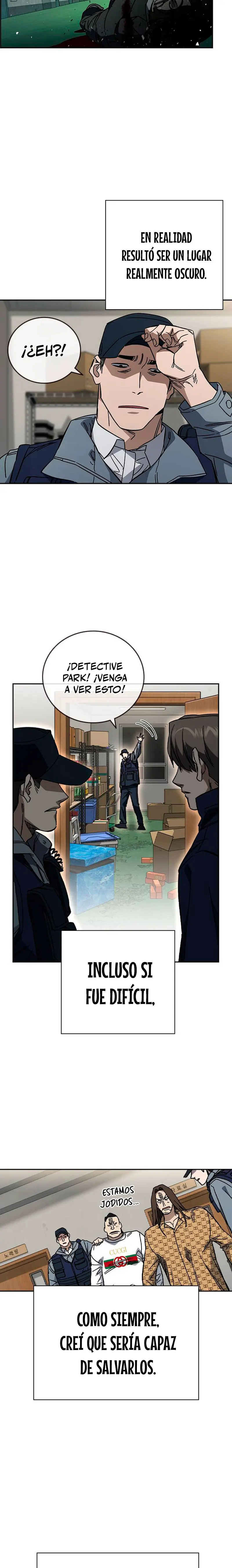 Grupo de Estudio Capitulo 257 página 21