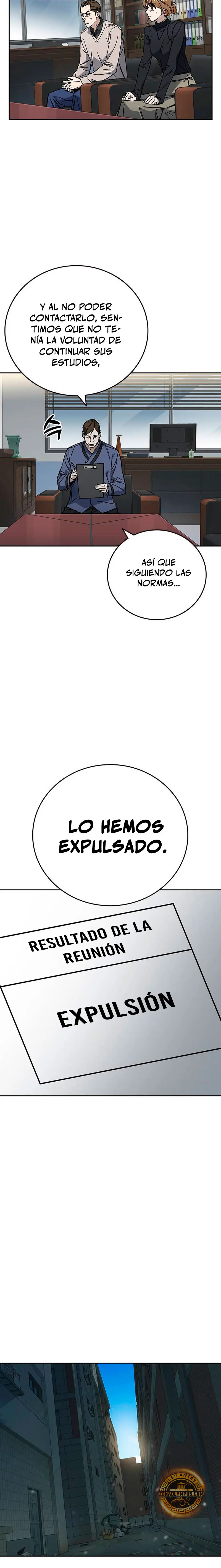 Grupo de Estudio Capitulo 257 página 26