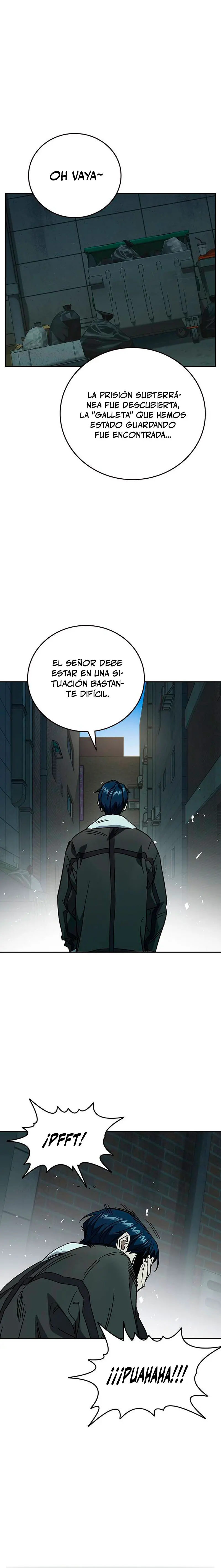 Grupo de Estudio Capitulo 257 página 27