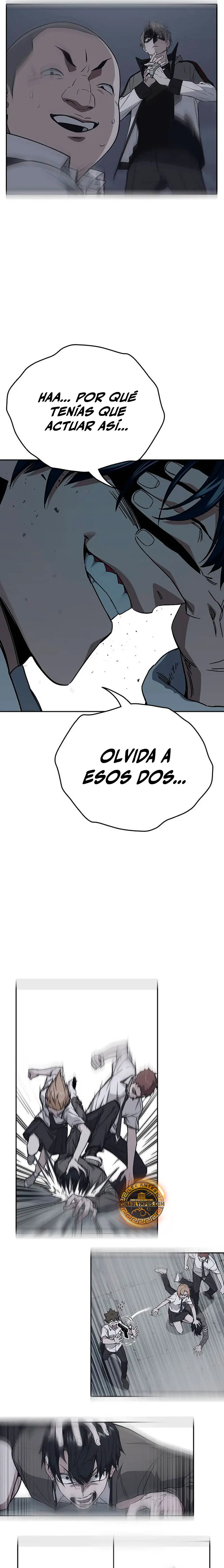 Grupo de Estudio Capitulo 257 página 28