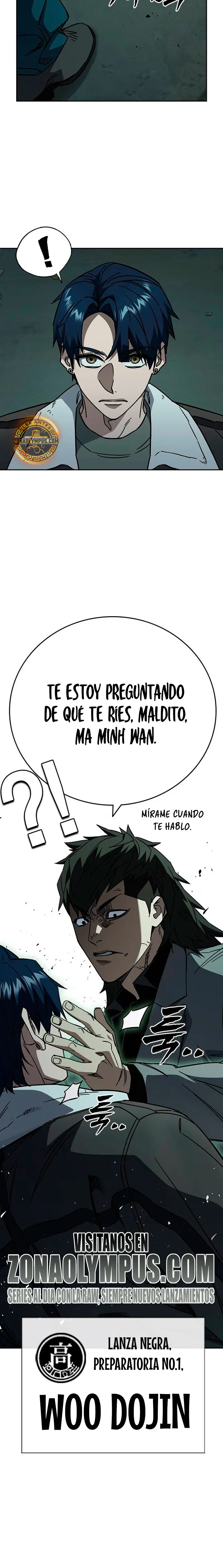 Grupo de Estudio Capitulo 257 página 30