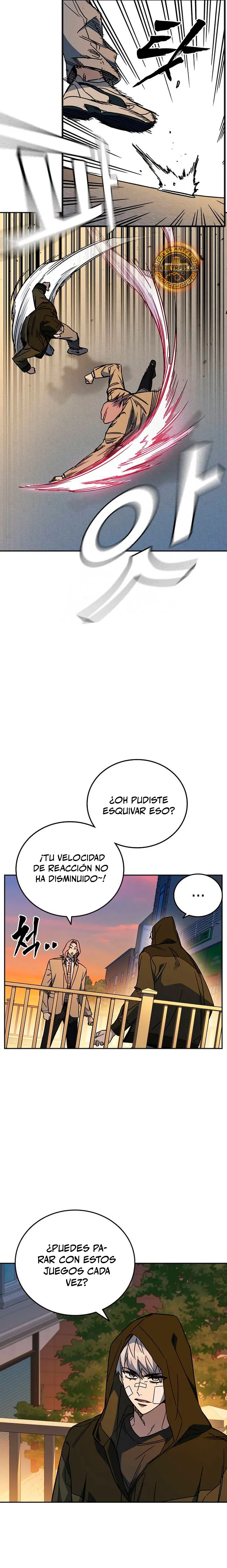 Grupo de Estudio Capitulo 257 página 5