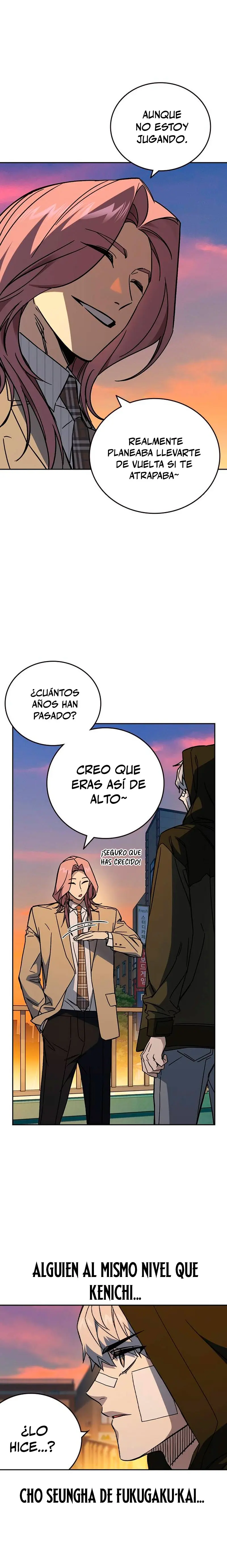 Grupo de Estudio Capitulo 257 página 6
