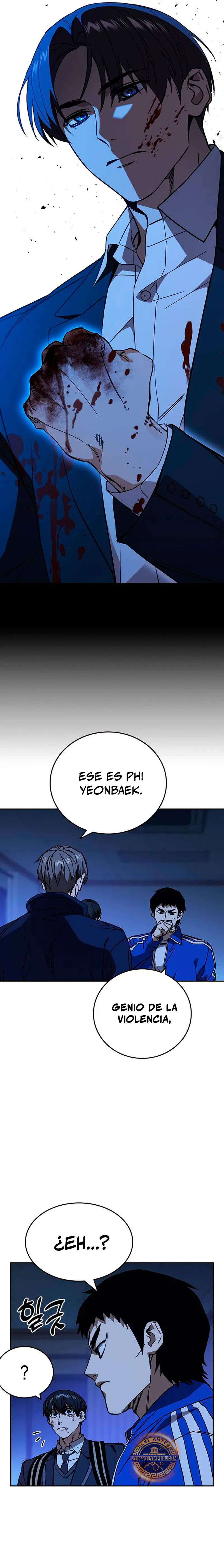 Grupo de Estudio Capitulo 258 página 10
