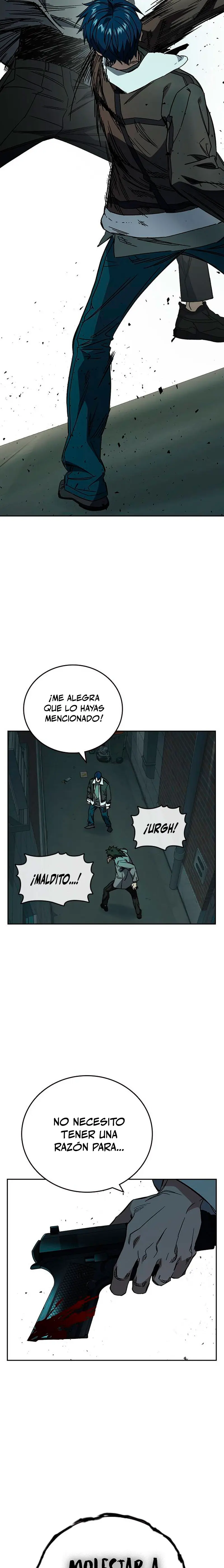 Grupo de Estudio Capitulo 258 página 21