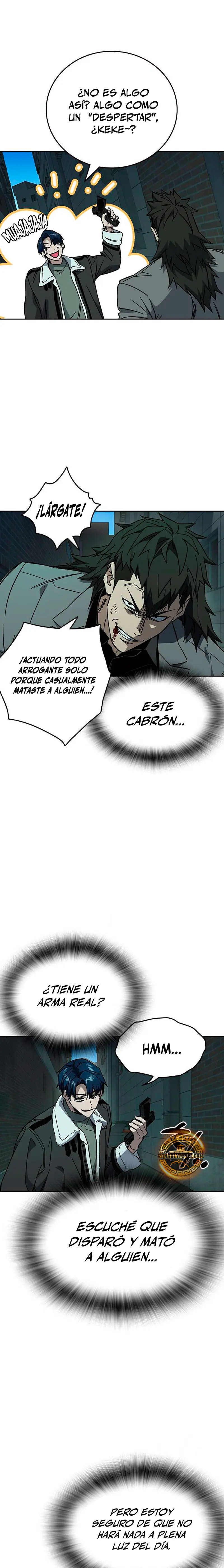 Grupo de Estudio Capitulo 258 página 23