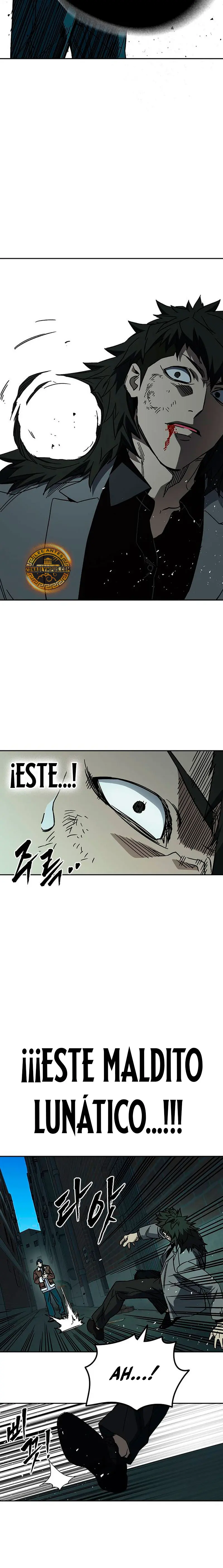 Grupo de Estudio Capitulo 258 página 25