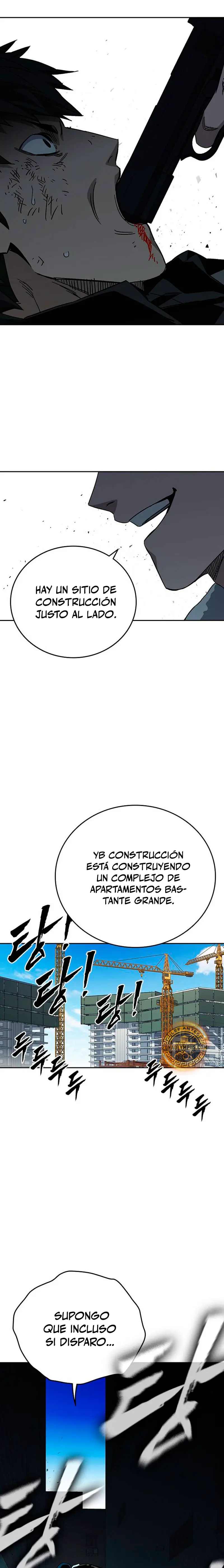 Grupo de Estudio Capitulo 258 página 28
