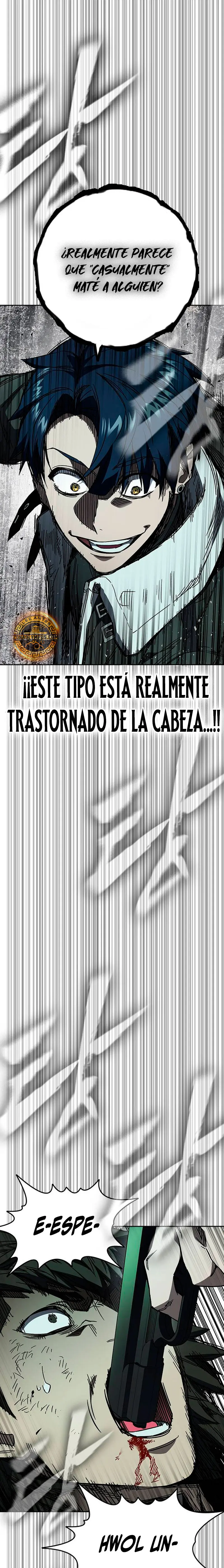 Grupo de Estudio Capitulo 258 página 30