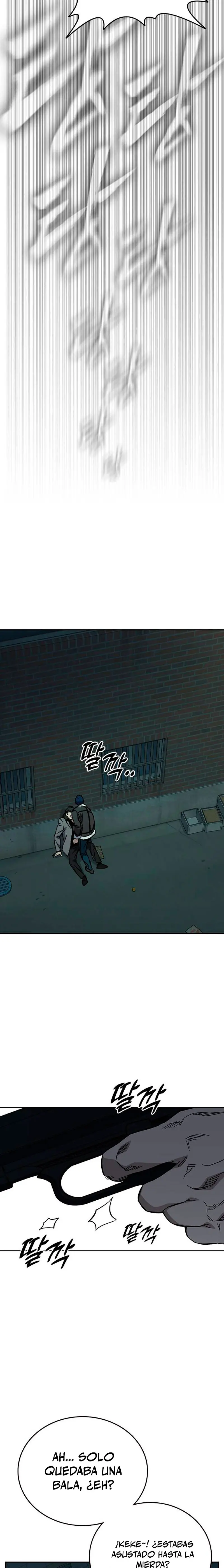 Grupo de Estudio Capitulo 258 página 31