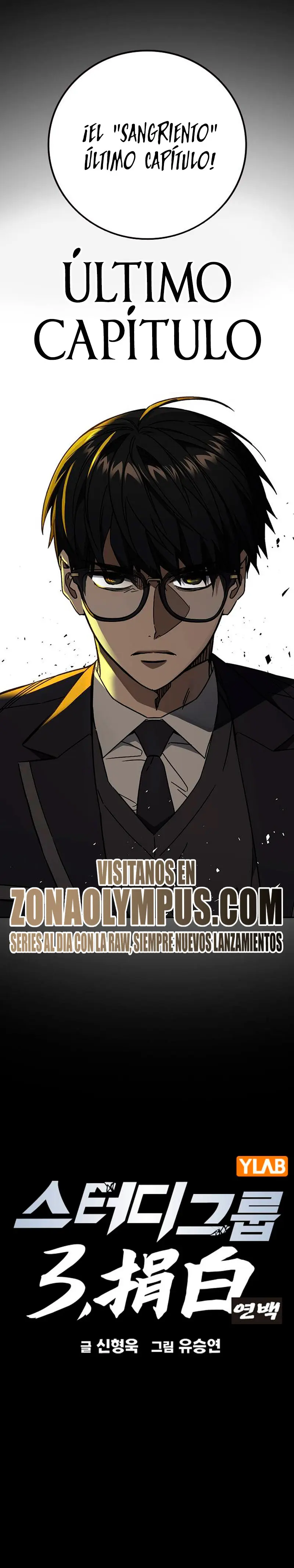 Grupo de Estudio Capitulo 258 página 35