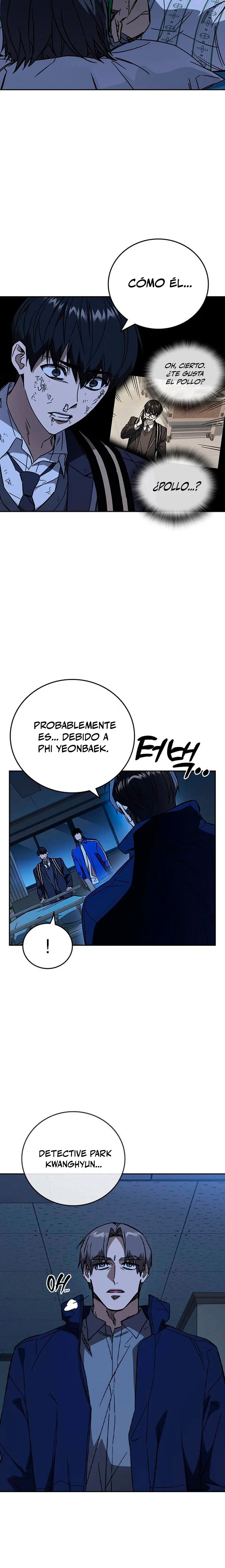 Grupo de Estudio Capitulo 258 página 4