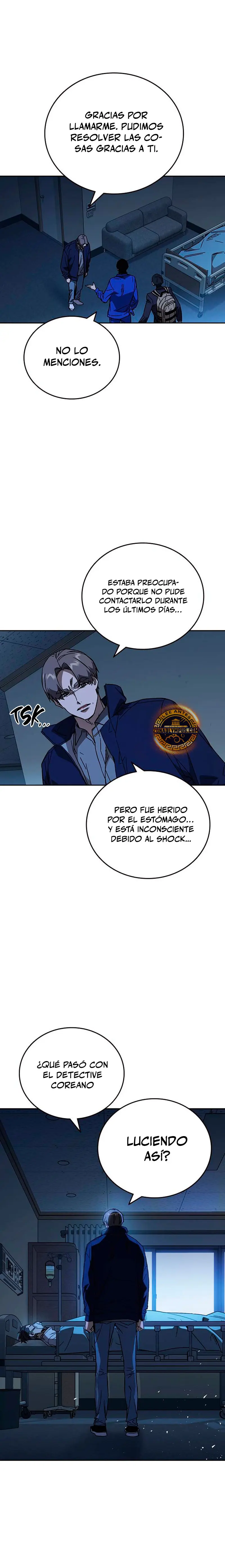 Grupo de Estudio Capitulo 258 página 5