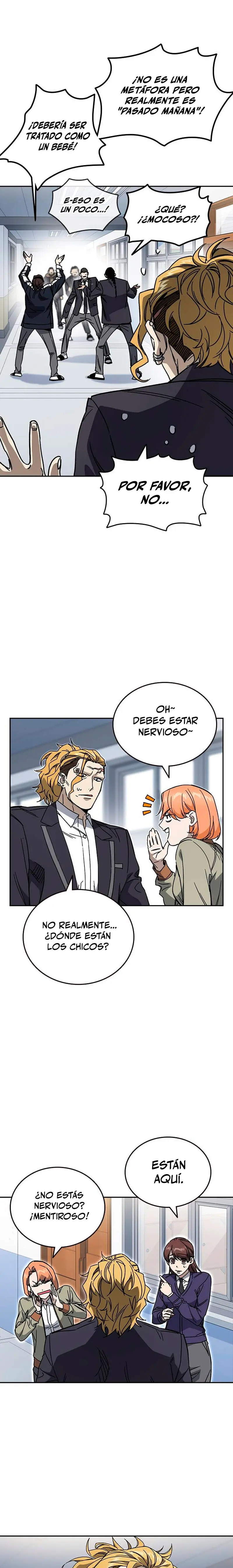 Grupo de Estudio Capitulo 259 página 14