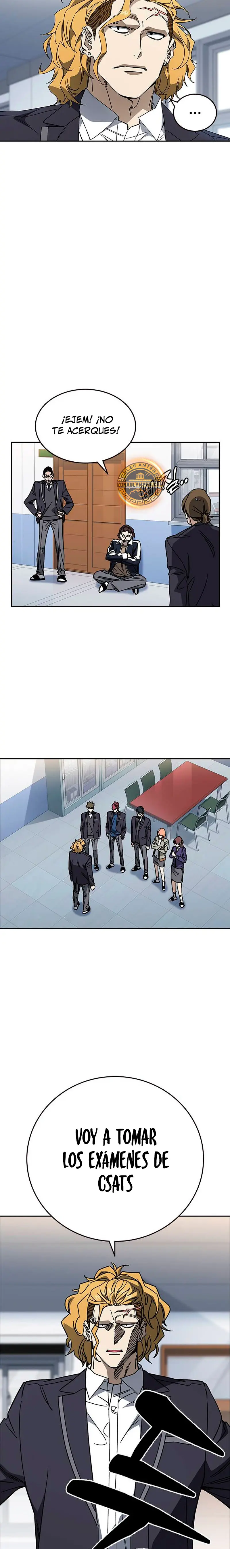 Grupo de Estudio Capitulo 259 página 15