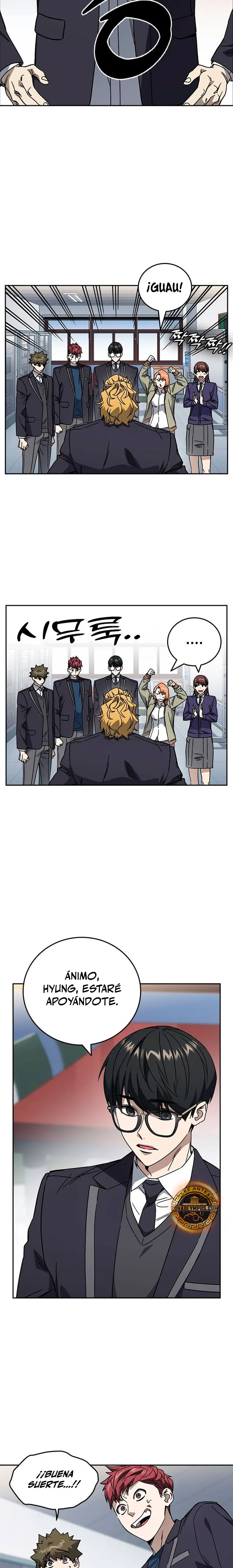 Grupo de Estudio Capitulo 259 página 16