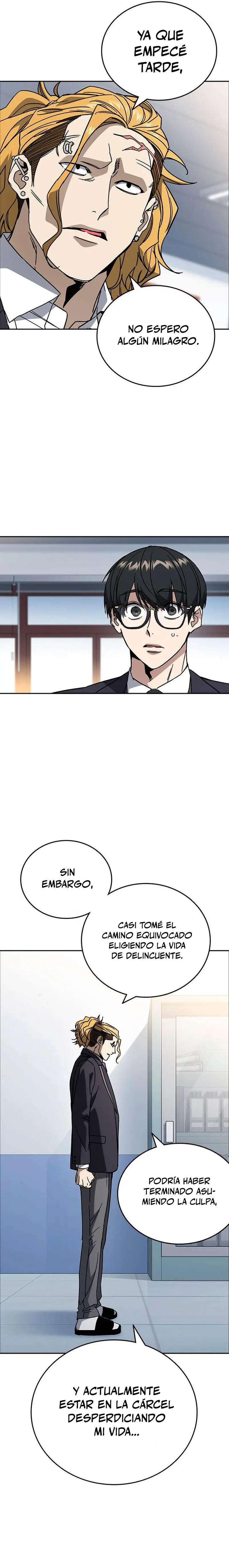 Grupo de Estudio Capitulo 259 página 18